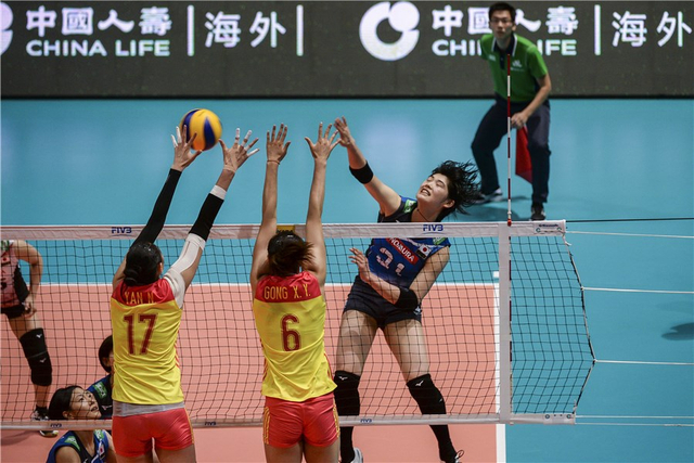 日本vs印度排球直播视频,别光盯着比分,这些门道才值得你看 日本vs印度排球直播视频,别光盯着比分,这些门道才值得你看